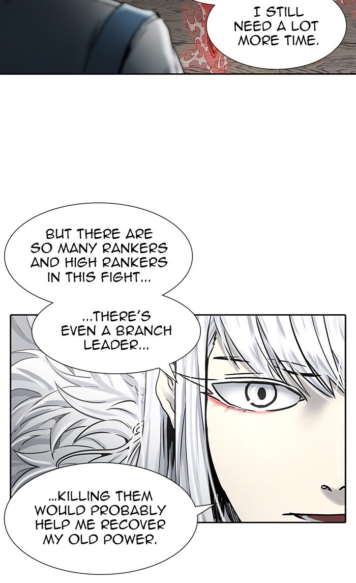 Tower of God Chapter 471 94